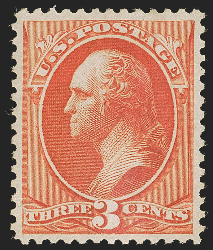 Sale no. 1251 — Lot no. 1123 — Siegel Auction Galleries