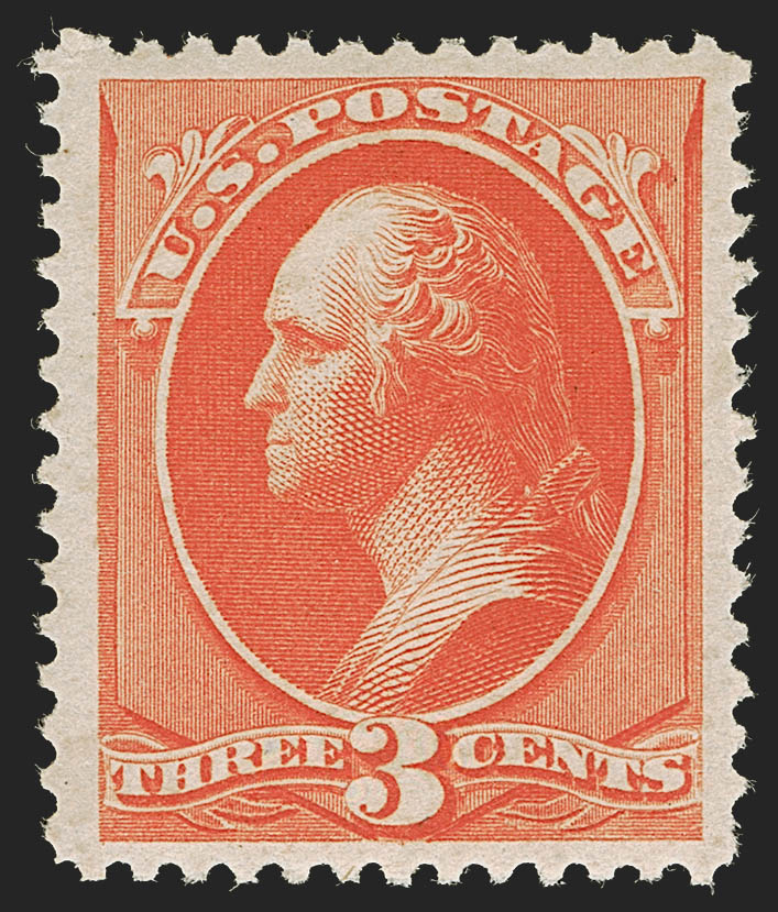 Sale no. 1251 — Lot no. 1124 — Siegel Auction Galleries