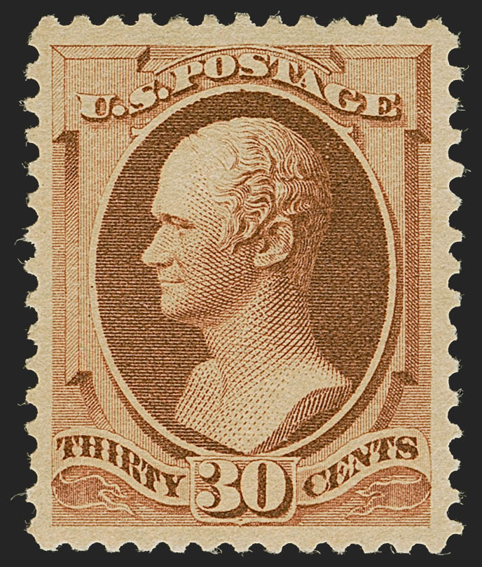 Sale no. 1251 — Lot no. 1129 — Siegel Auction Galleries