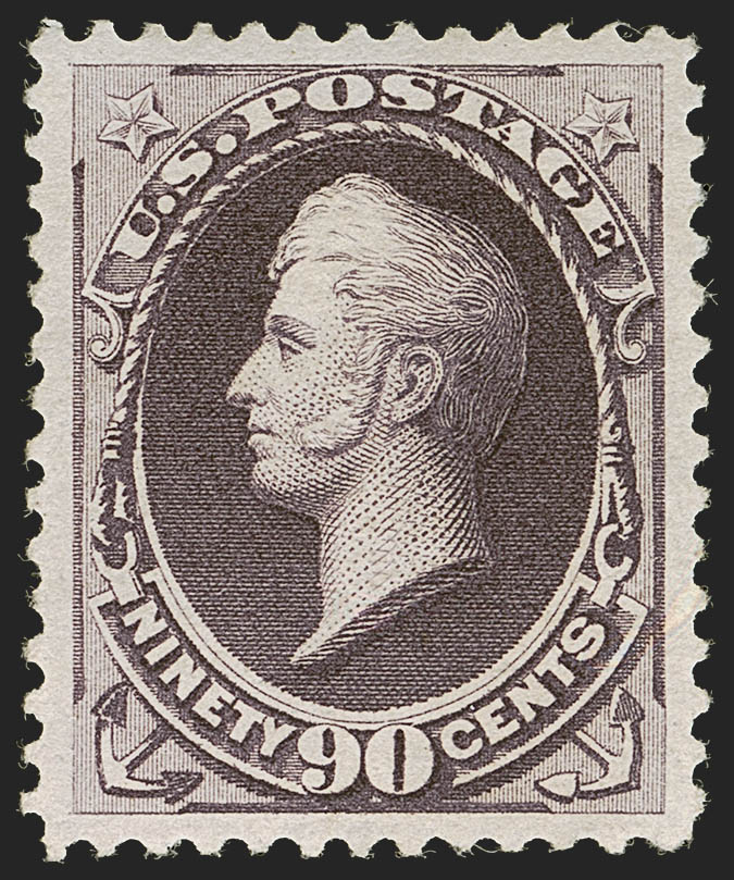 Sale no. 1251 — Lot no. 1130 — Siegel Auction Galleries