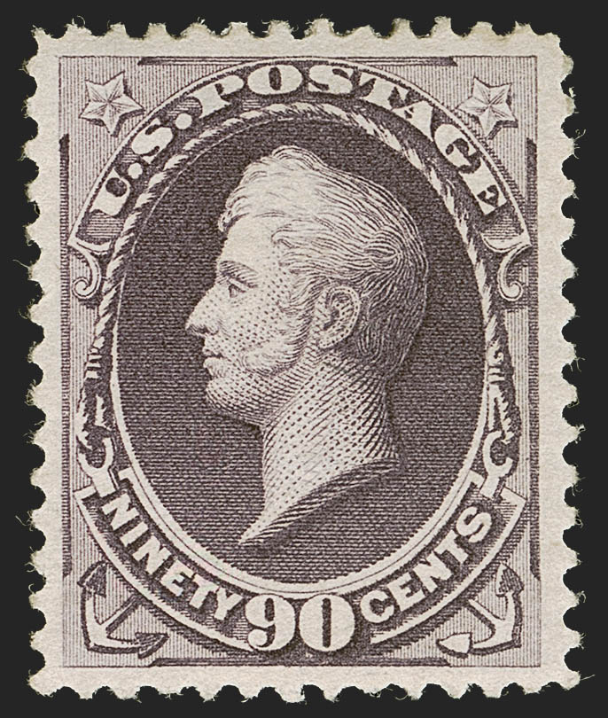 Sale no. 1251 — Lot no. 1131 — Siegel Auction Galleries