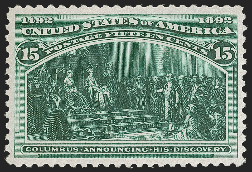 Sale no. 1251 — Lot no. 1142 — Siegel Auction Galleries