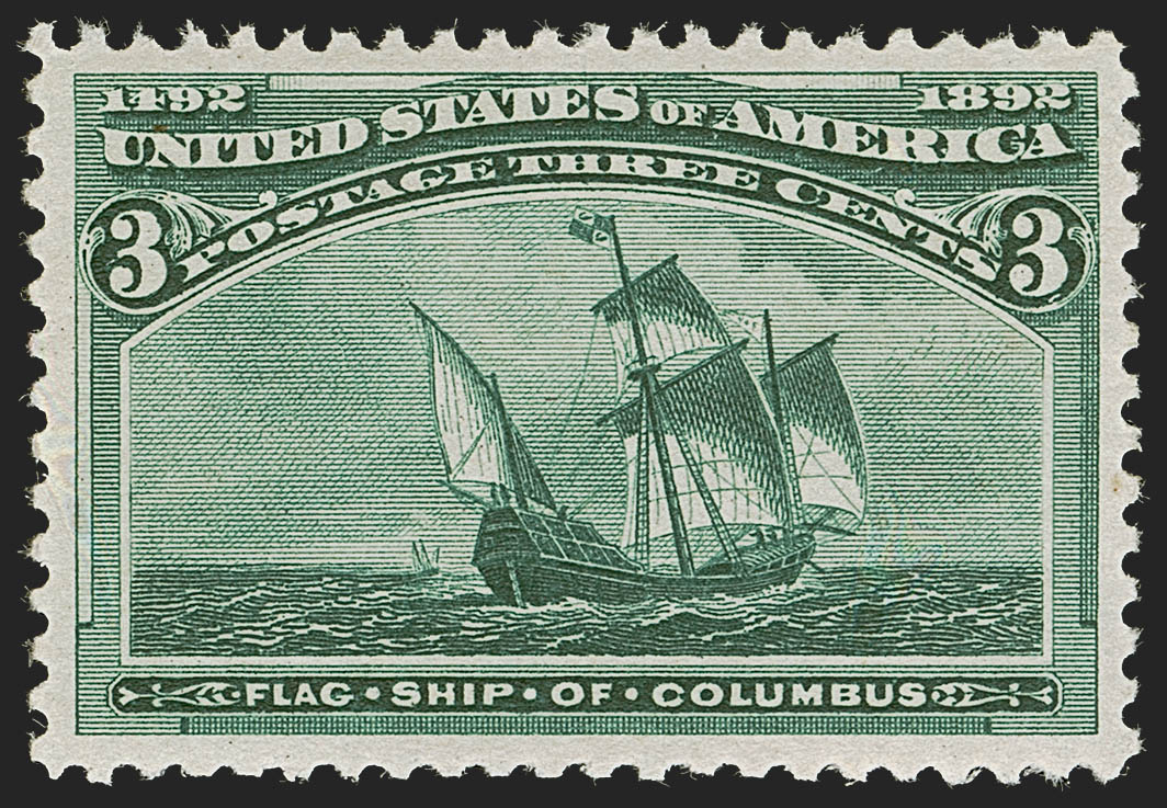 Sale no. 1251 — Lot no. 1144 — Siegel Auction Galleries