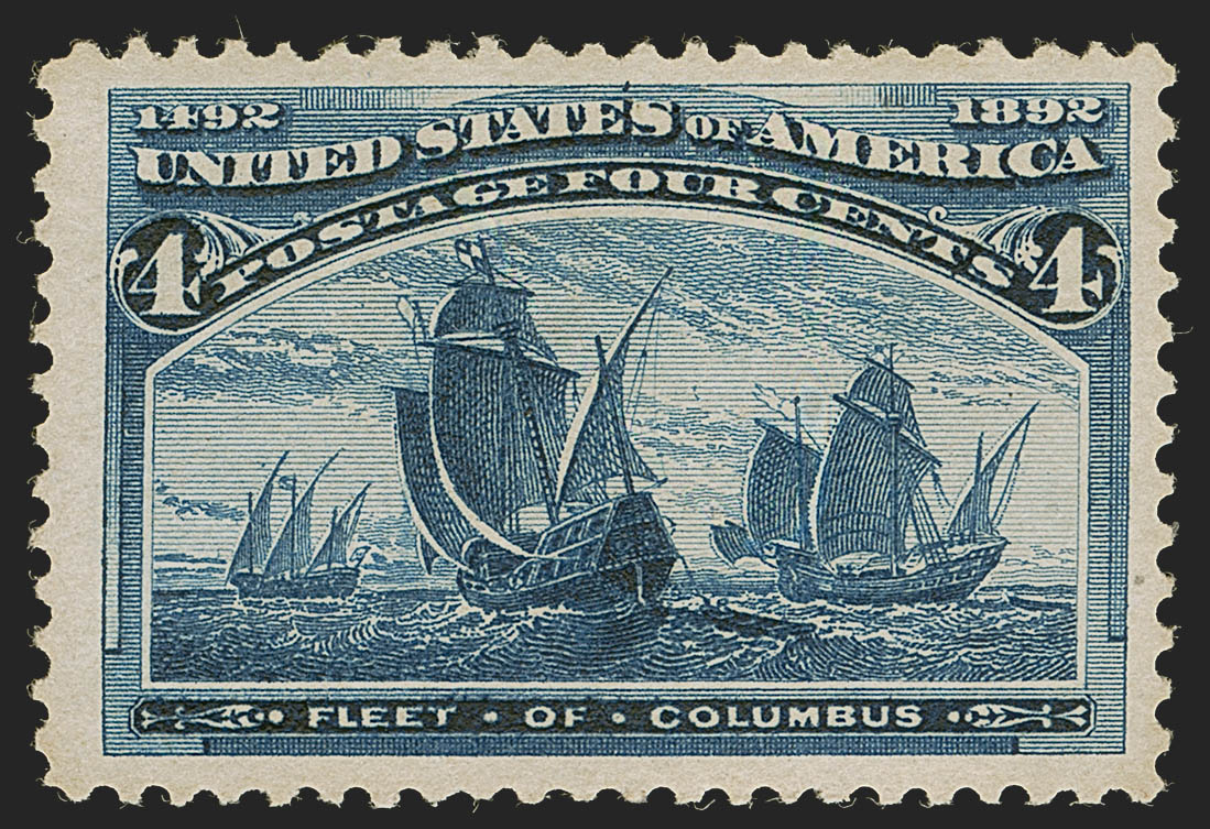 Sale no. 1251 — Lot no. 1145 — Siegel Auction Galleries