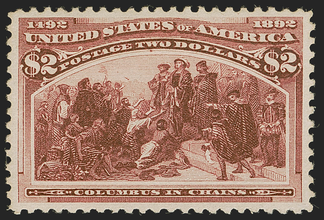 Sale no. 1251 — Lot no. 1150 — Siegel Auction Galleries