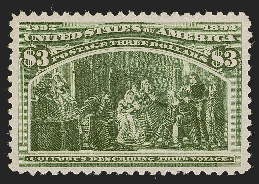 Sale no. 1251 — Lot no. 1151 — Siegel Auction Galleries