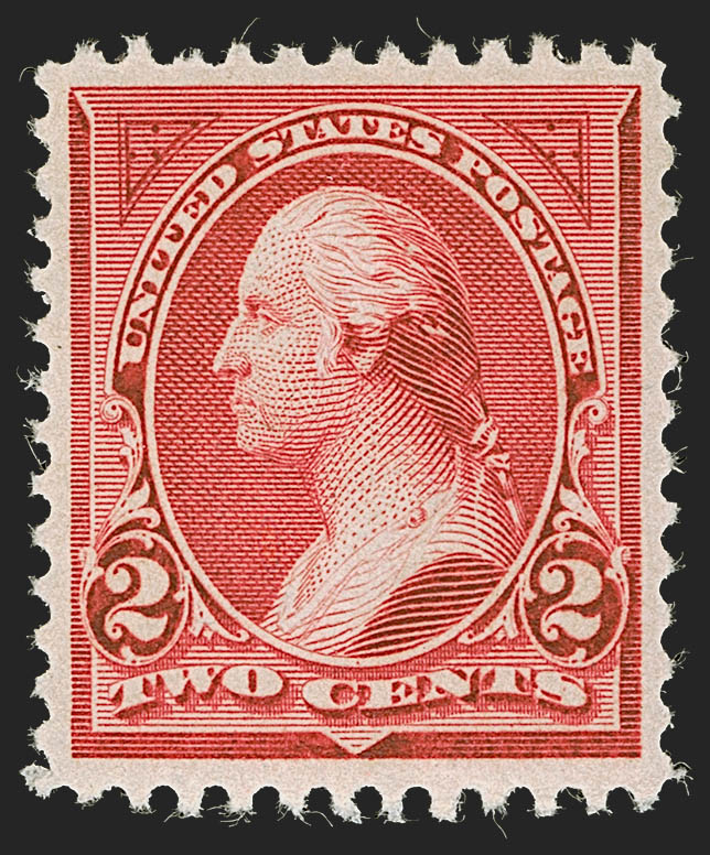 Sale no. 1251 — Lot no. 1170 — Siegel Auction Galleries