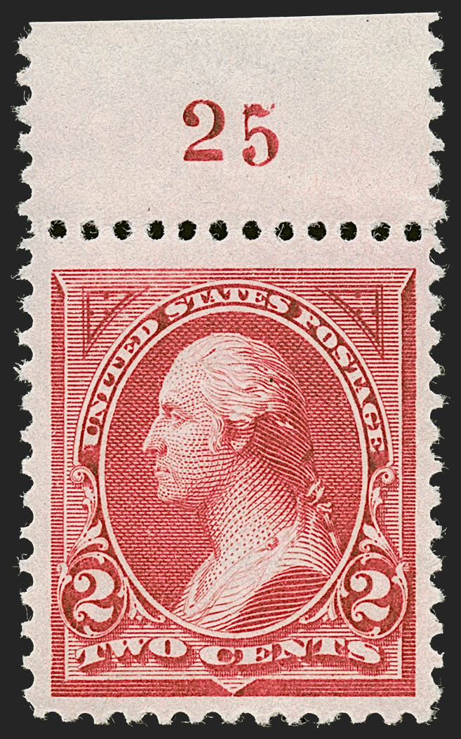 Sale no. 1251 — Lot no. 1171 — Siegel Auction Galleries