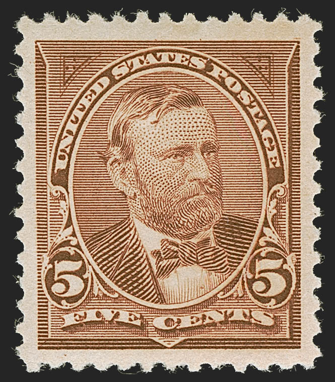 Sale no. 1251 — Lot no. 1177 — Siegel Auction Galleries