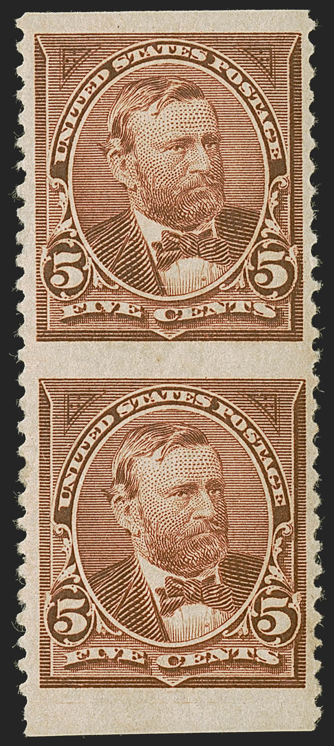 Sale no. 1251 — Lot no. 1178 — Siegel Auction Galleries