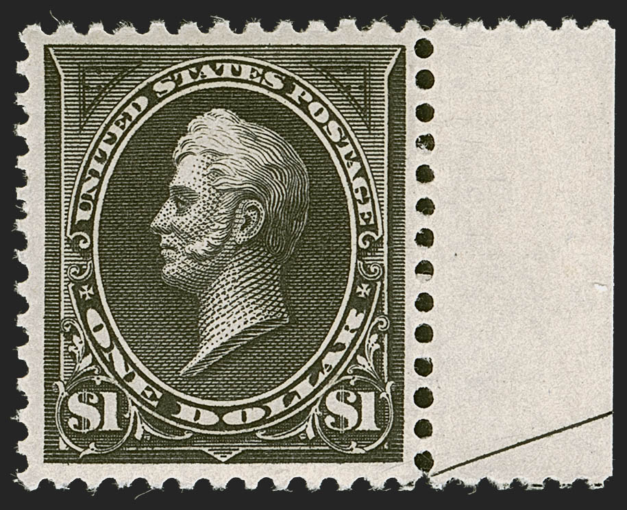 Sale no. 1251 — Lot no. 1185 — Siegel Auction Galleries