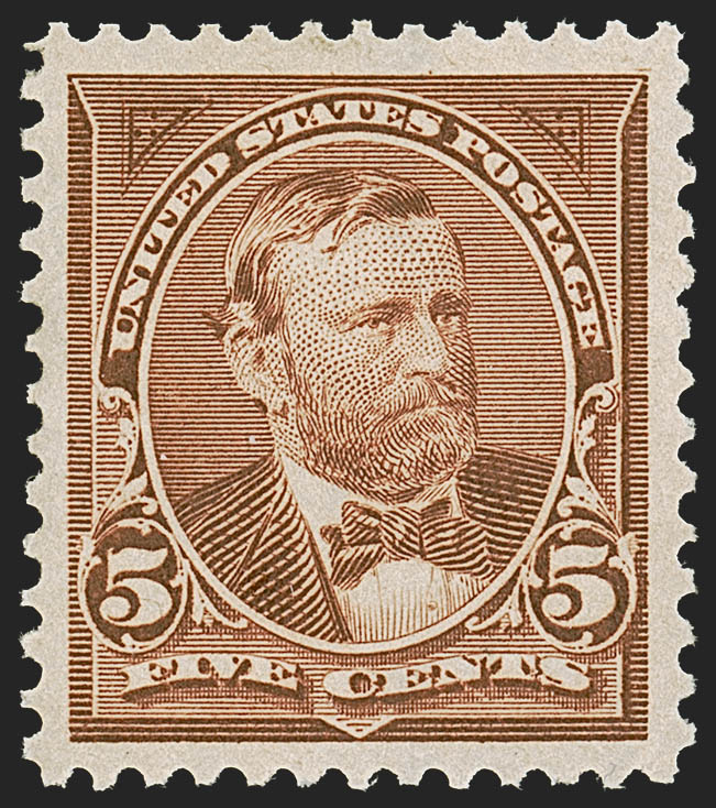 Sale no. 1251 — Lot no. 1188 — Siegel Auction Galleries
