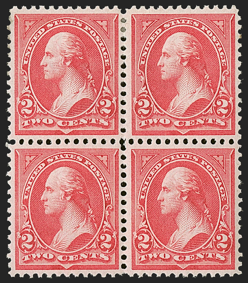 Sale no. 1251 — Lot no. 1190 — Siegel Auction Galleries