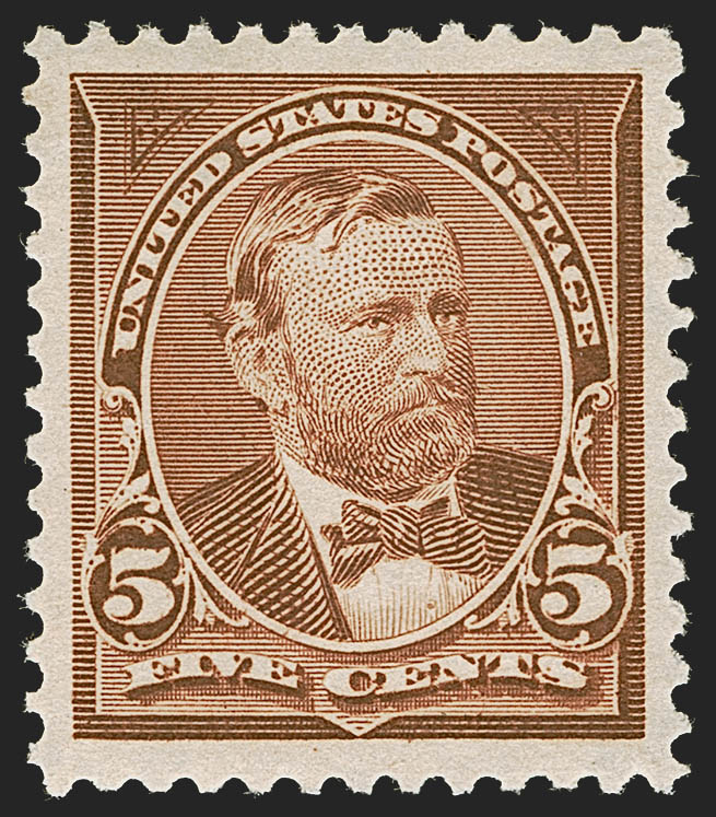 Sale no. 1251 — Lot no. 1195 — Siegel Auction Galleries