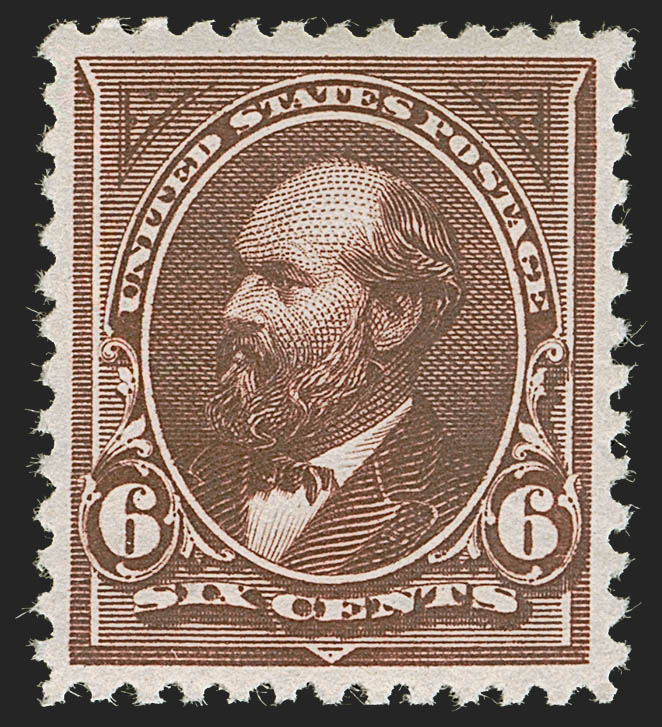 Sale no. 1251 — Lot no. 1197 — Siegel Auction Galleries