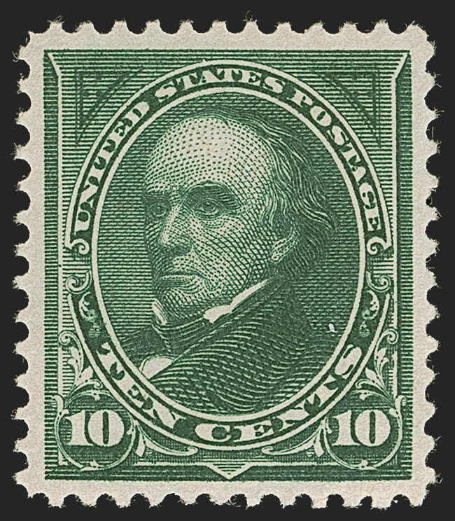 Sale no. 1251 — Lot no. 1200 — Siegel Auction Galleries