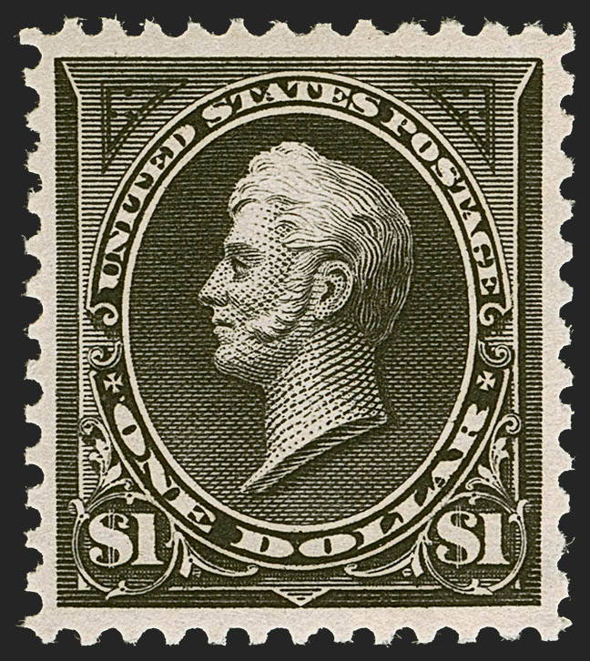 Sale no. 1251 — Lot no. 1206 — Siegel Auction Galleries