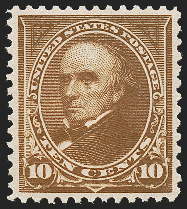 Sale no. 1251 — Lot no. 1212 — Siegel Auction Galleries