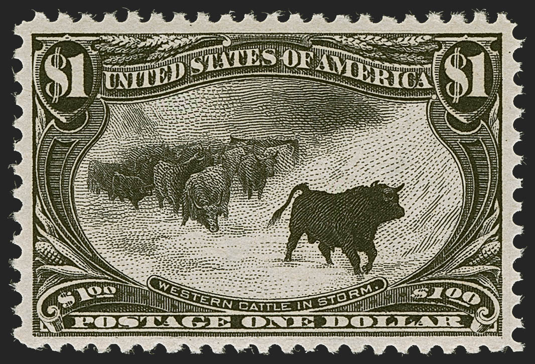 Sale no. 1251 — Lot no. 1219 — Siegel Auction Galleries