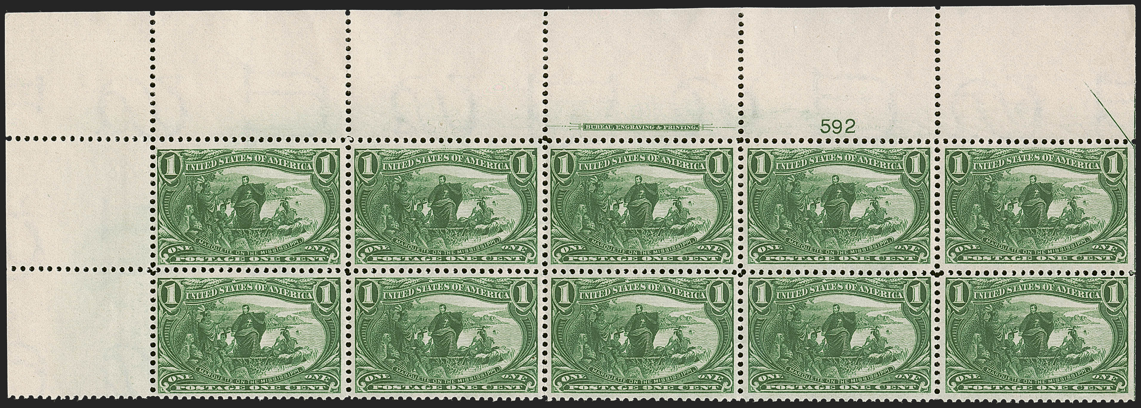 Sale no. 1251 — Lot no. 1221 — Siegel Auction Galleries