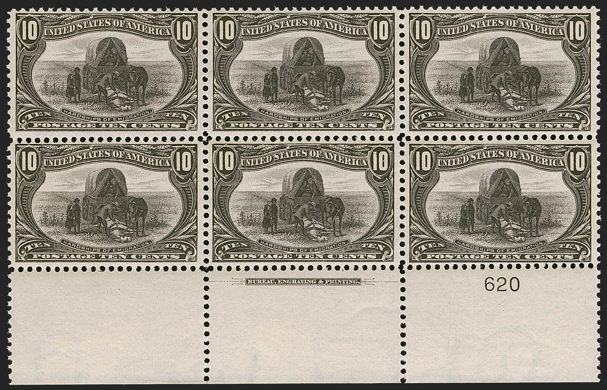 Sale no. 1251 — Lot no. 1224 — Siegel Auction Galleries