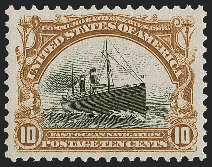 Sale no. 1251 — Lot no. 1226 — Siegel Auction Galleries