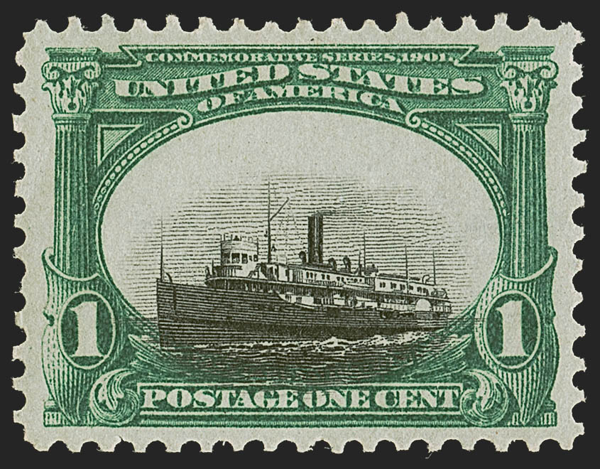 Sale no. 1251 — Lot no. 1227-2 — Siegel Auction Galleries