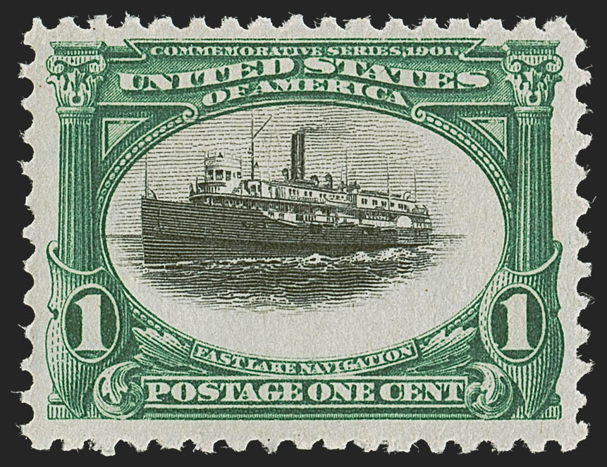Sale no. 1251 — Lot no. 1227 — Siegel Auction Galleries