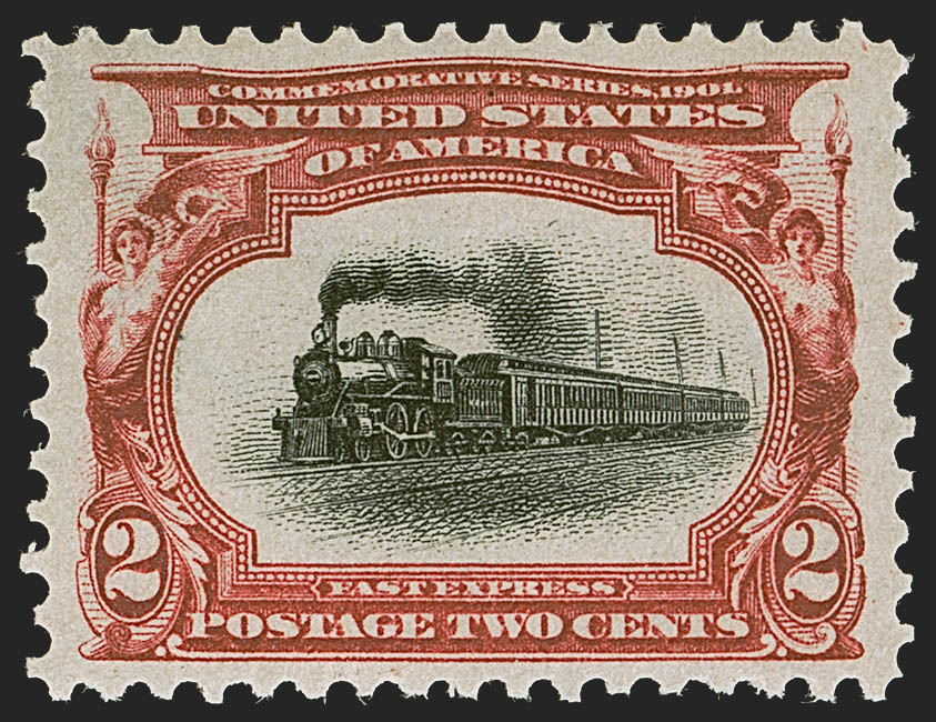 Sale no. 1251 — Lot no. 1228 — Siegel Auction Galleries