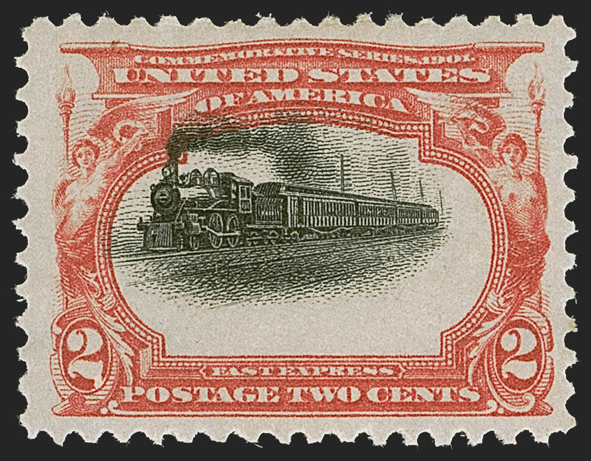 Sale no. 1251 — Lot no. 1229 — Siegel Auction Galleries