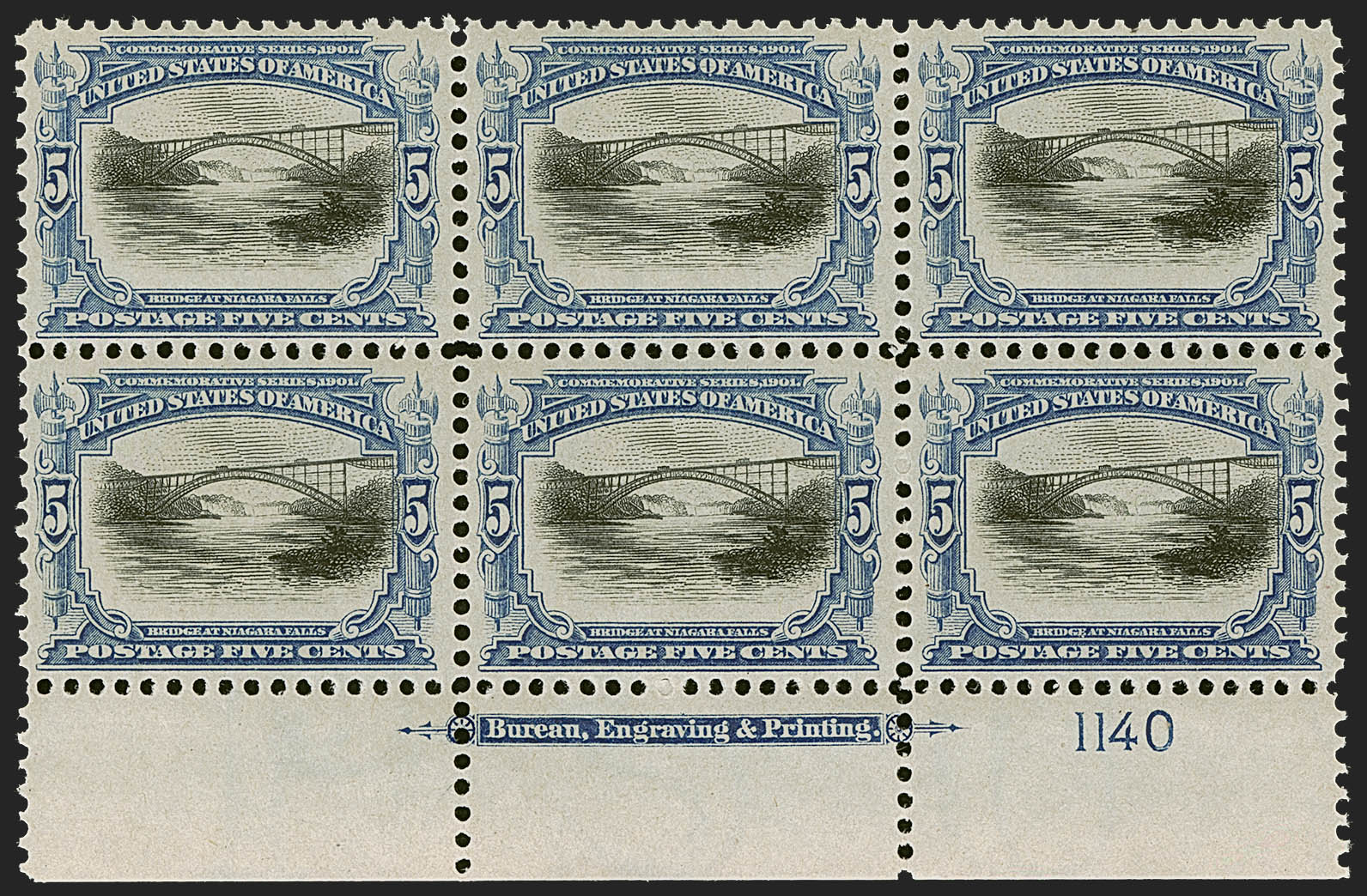 Sale no. 1251 — Lot no. 1237 — Siegel Auction Galleries