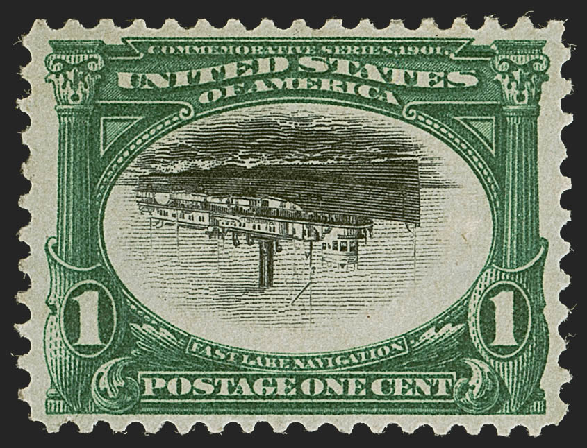 Sale no. 1251 — Lot no. 1241 — Siegel Auction Galleries