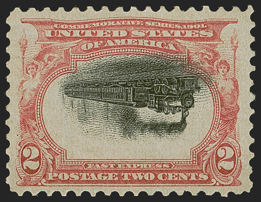 Sale no. 1251 — Lot no. 1242 — Siegel Auction Galleries