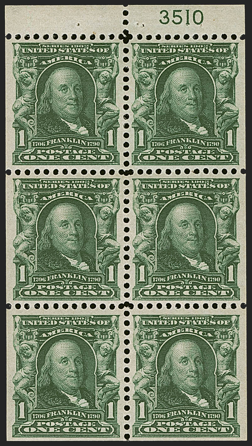 Sale no. 1251 — Lot no. 1244 — Siegel Auction Galleries