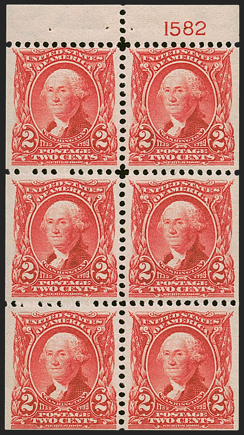 Sale no. 1251 — Lot no. 1246 — Siegel Auction Galleries