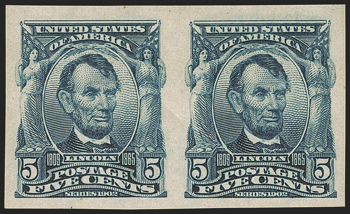 Sale no. 1251 — Lot no. 1254 — Siegel Auction Galleries