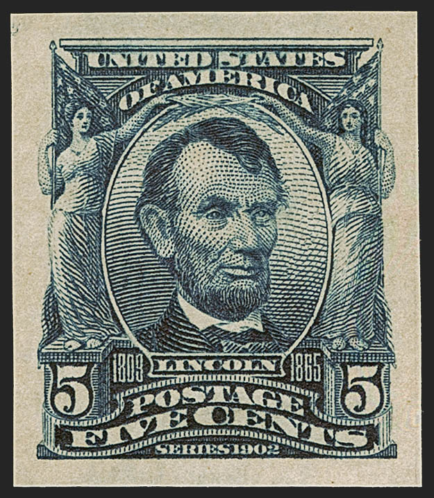 Sale no. 1251 — Lot no. 1256 — Siegel Auction Galleries