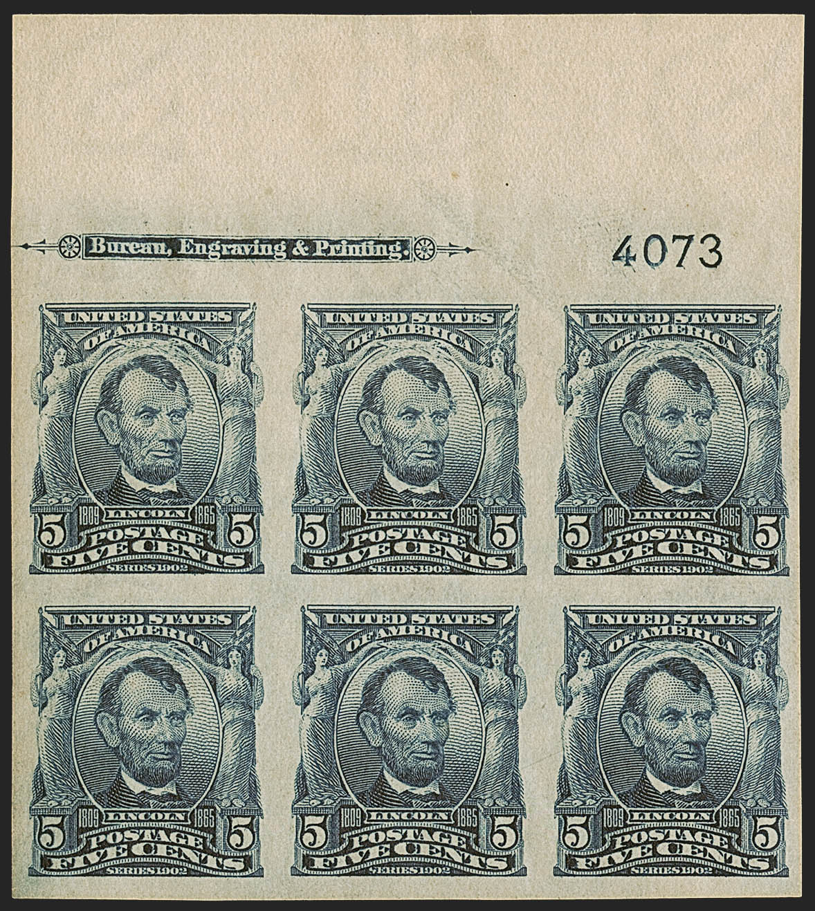 Sale no. 1251 — Lot no. 1258 — Siegel Auction Galleries