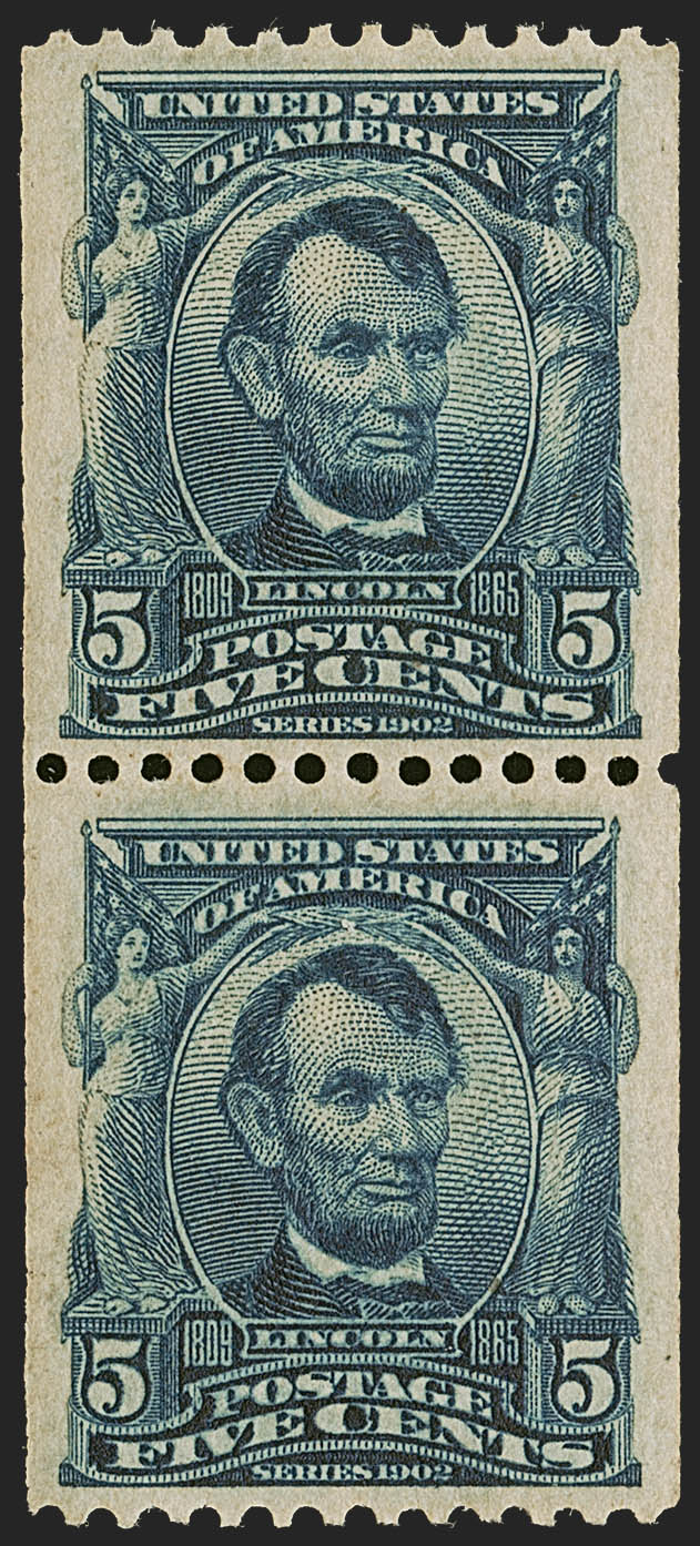Sale no. 1251 — Lot no. 1259 — Siegel Auction Galleries