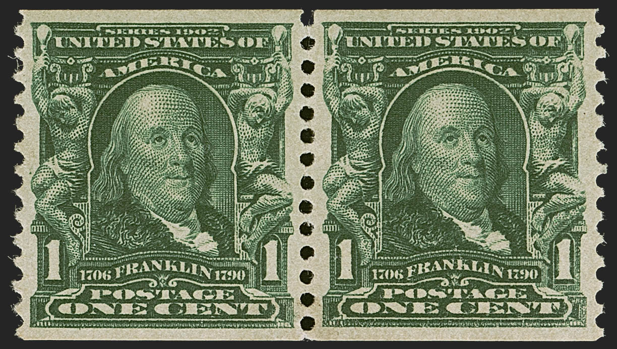 Sale no. 1251 — Lot no. 1260 — Siegel Auction Galleries