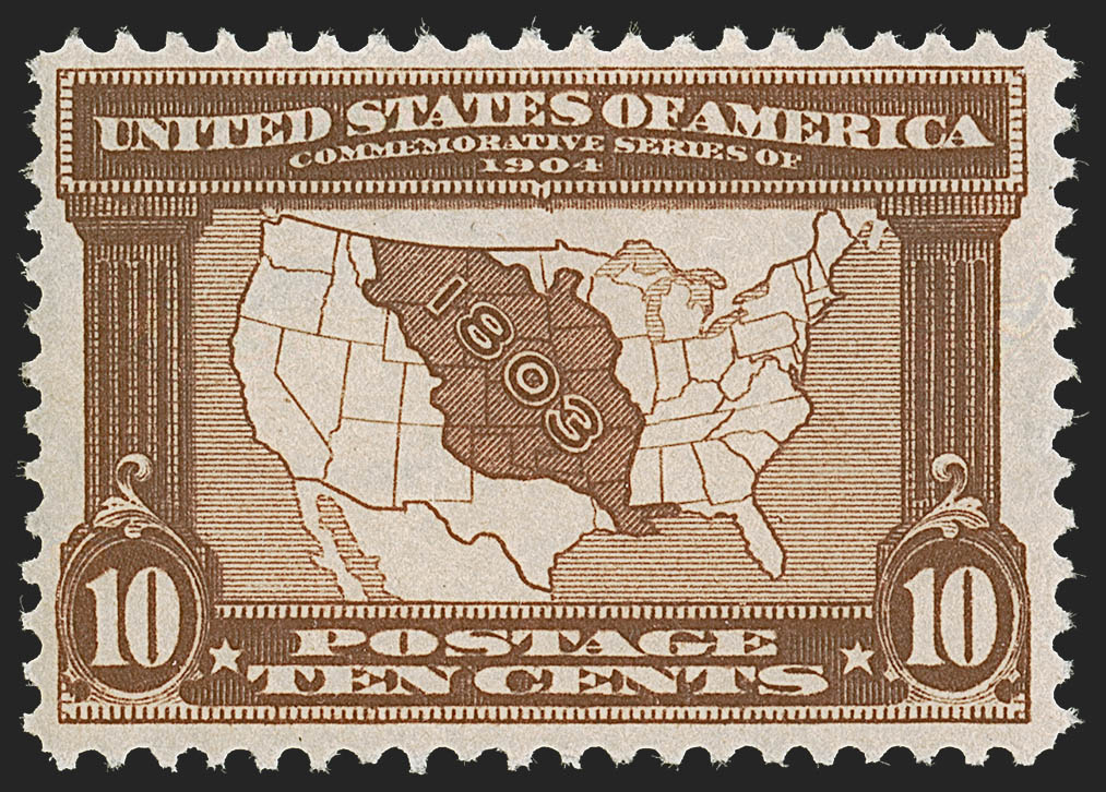 Sale no. 1251 — Lot no. 1270 — Siegel Auction Galleries