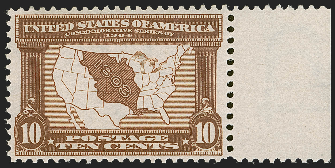 Sale no. 1251 — Lot no. 1275 — Siegel Auction Galleries