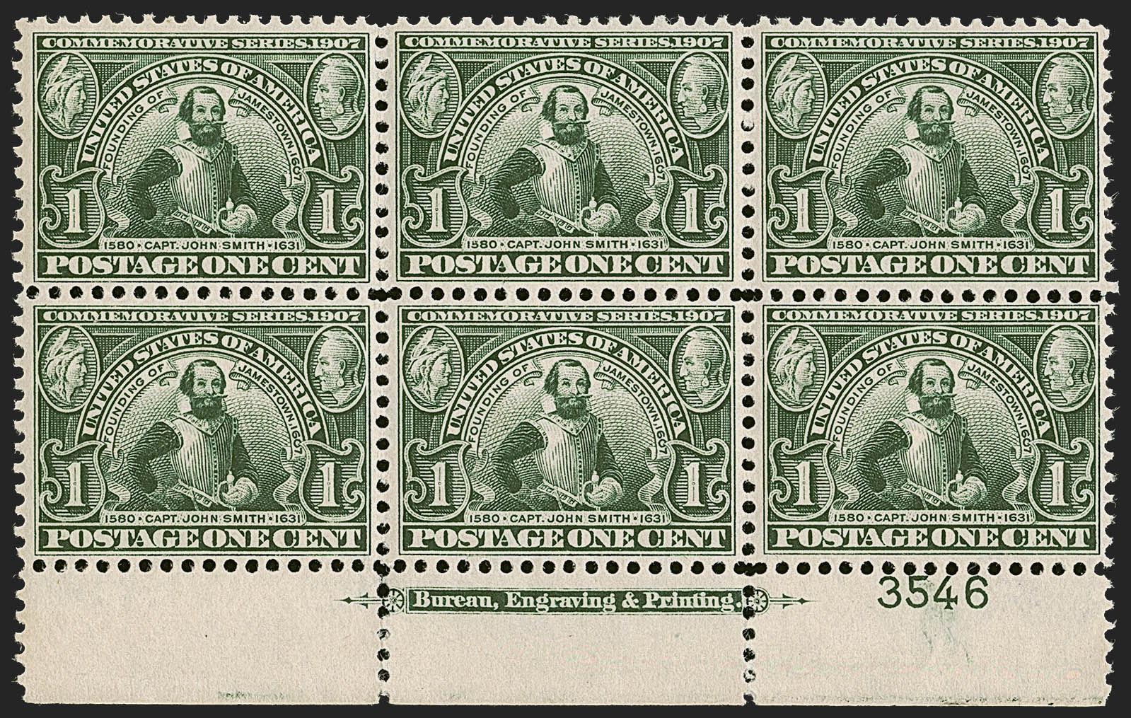 Sale no. 1251 — Lot no. 1278 — Siegel Auction Galleries
