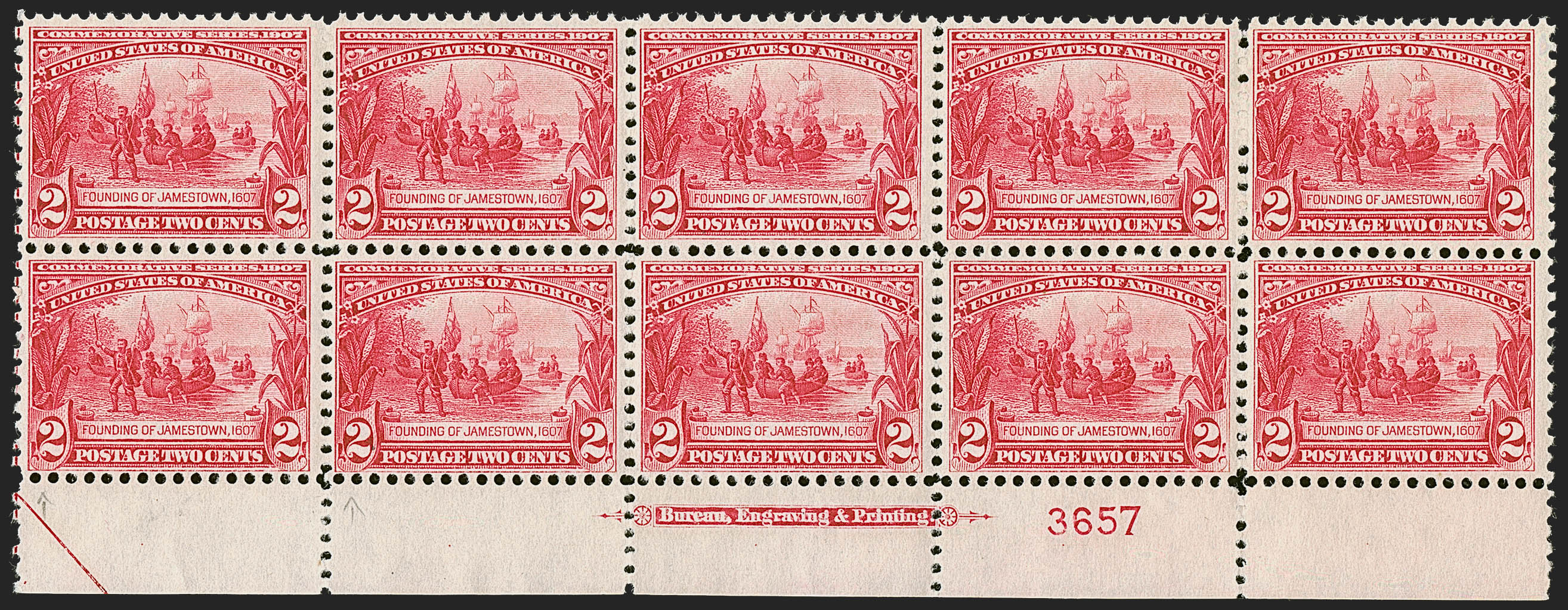 Sale no. 1251 — Lot no. 1279 — Siegel Auction Galleries