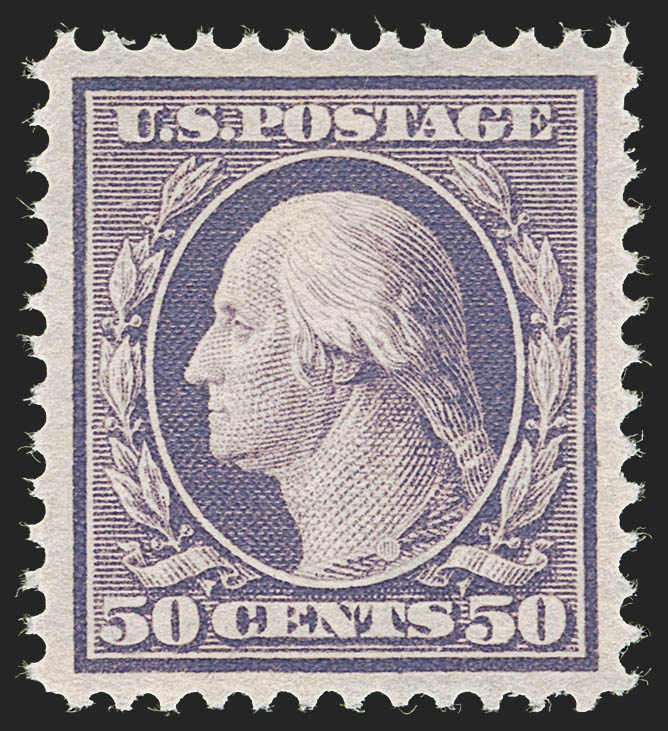 Sale no. 1251 — Lot no. 1285 — Siegel Auction Galleries