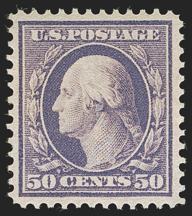 Sale no. 1251 — Lot no. 1286 — Siegel Auction Galleries