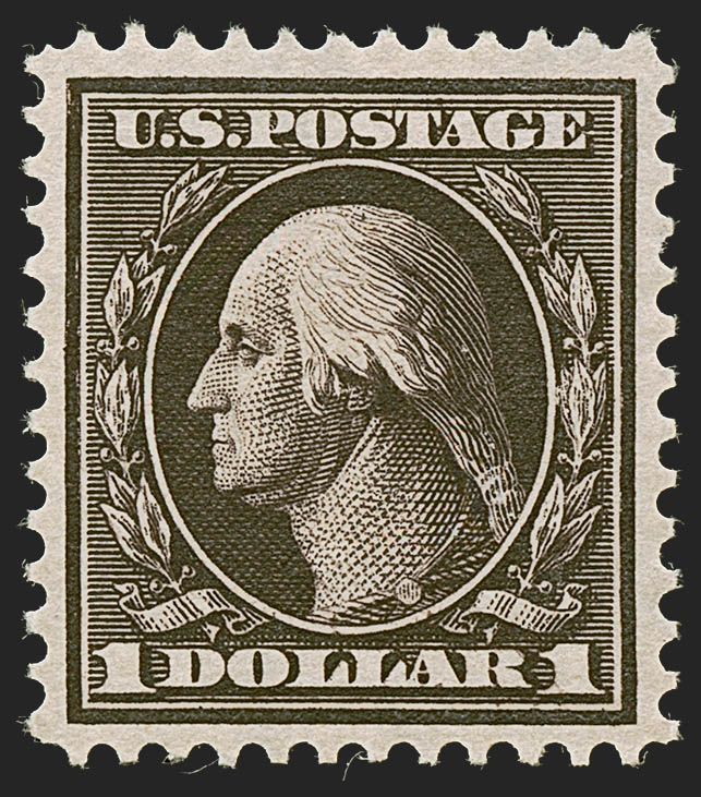Sale no. 1251 — Lot no. 1287 — Siegel Auction Galleries