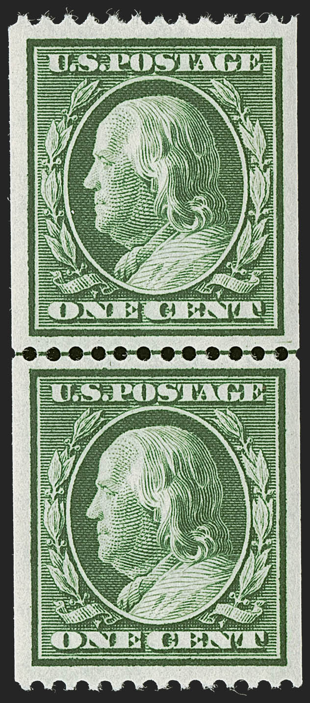 Sale no. 1251 — Lot no. 1288 — Siegel Auction Galleries