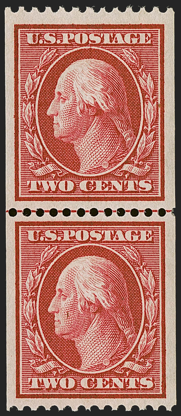 Sale no. 1251 — Lot no. 1291 — Siegel Auction Galleries