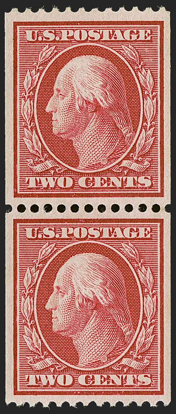 Sale no. 1251 — Lot no. 1292 — Siegel Auction Galleries